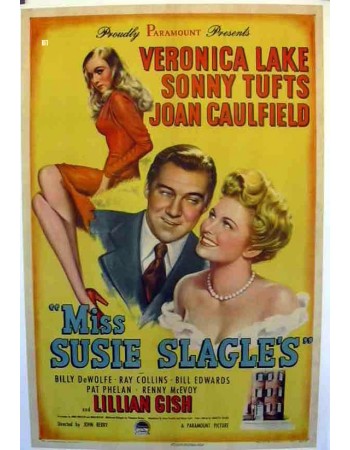 MISS SUSIE SLAGLE´S