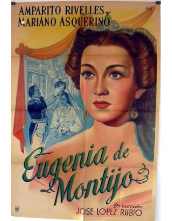EUGENIA DE MONTIJO