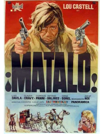 ¡MÁTALO!