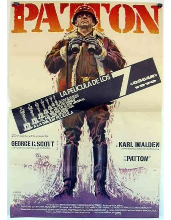 PATTON