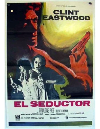 THE BEGUILED