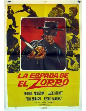EL ZORRO