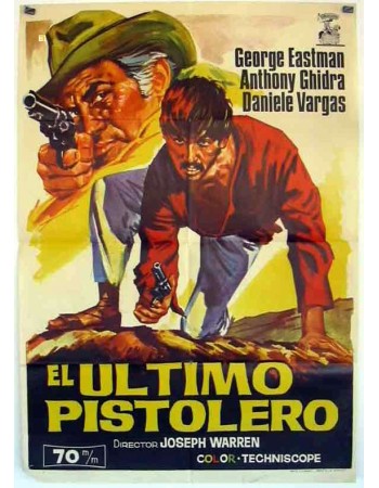THE SHOOTIST