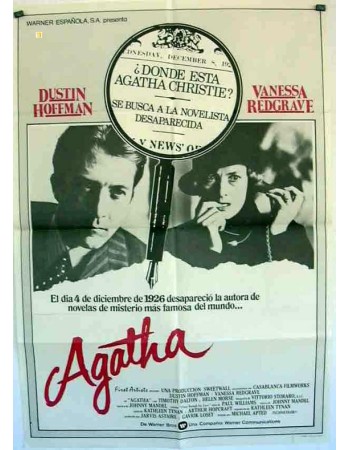 AGATHA