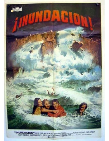 FLOOD!