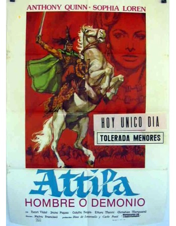 ATTILA