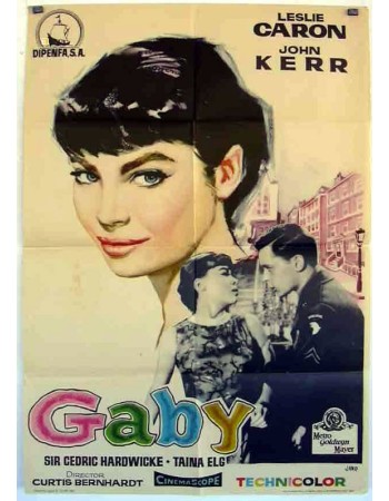 GABY