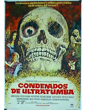 TALES FROM THE CRYPT