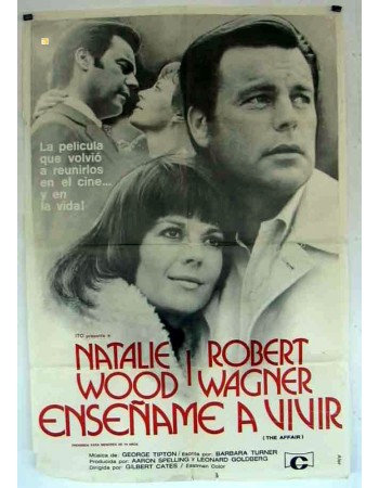 THE AFFAIR