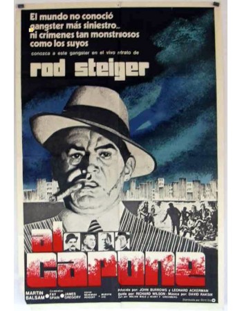 AL CAPONE