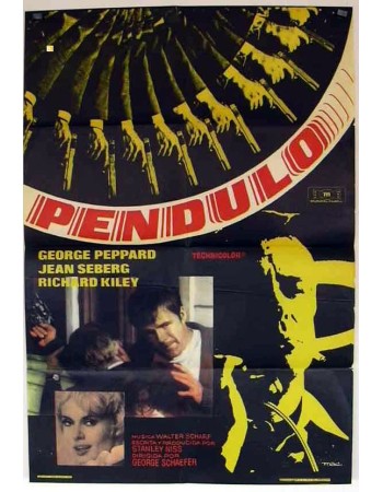 PENDULUM