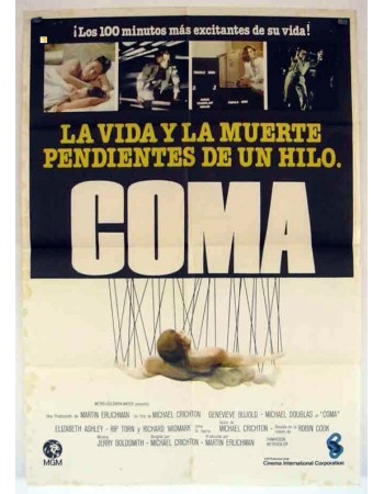 COMA