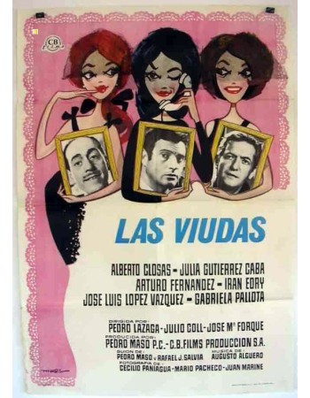 LAS VIUDAS