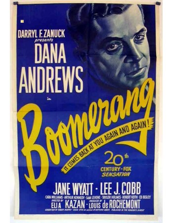 BOOMERANG