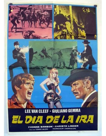 I GIORNI DELLIRA