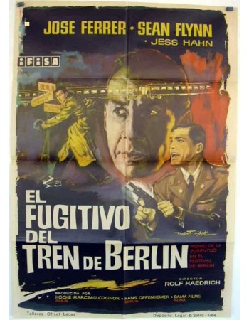VERSPÄTUNG IN MARIENBORN