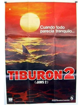 JAWS 2