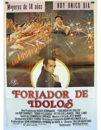 The Idolmaker