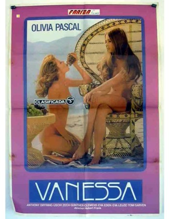VANESSA