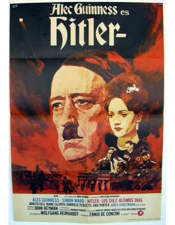 HITLER: THE LAST TEN DAYS