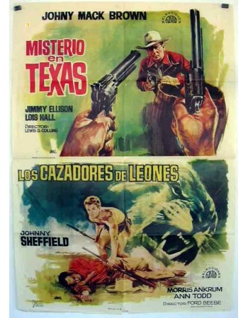TEXAS CITY