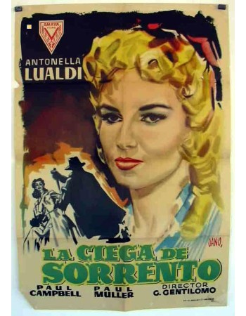 LA CIECA DI SORRENTO