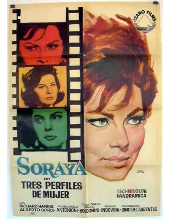 SORAYA
