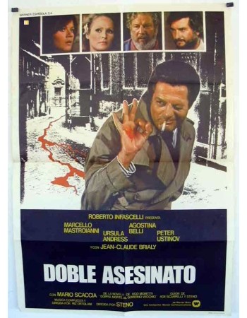 DOPPIO DELITTO