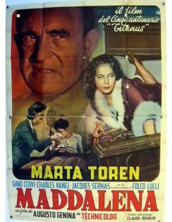 MADDALENA