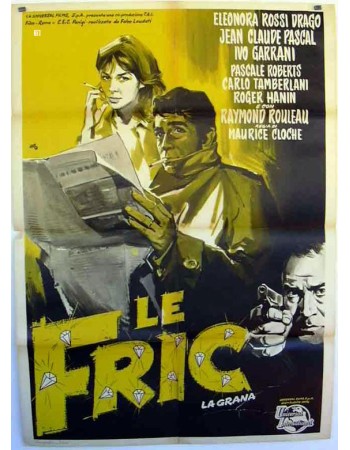 LE FRIC