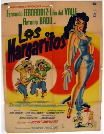 LOS MARGARITOS