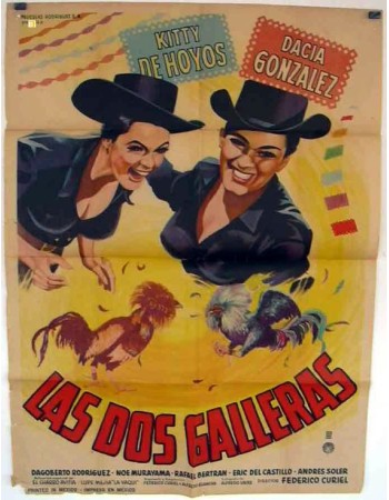 LAS DOS GALLERAS