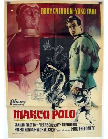 MARCO POLO