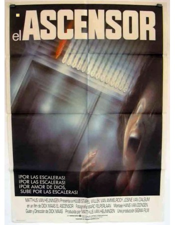 THE LIFT
