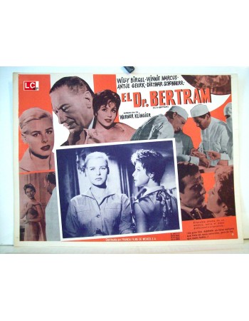 Frauenarzt Dr. Bertram