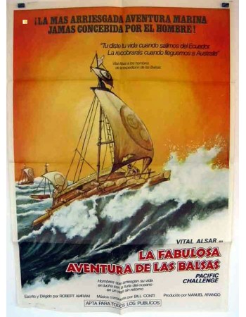 PACIFIC CHALLENGE