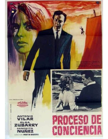 PROCESO DE CONCIENCIA