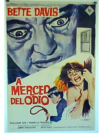 THE NANNY