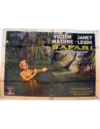 SAFARI