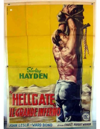 HELLGATE