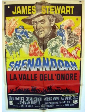 SHENANDOAH