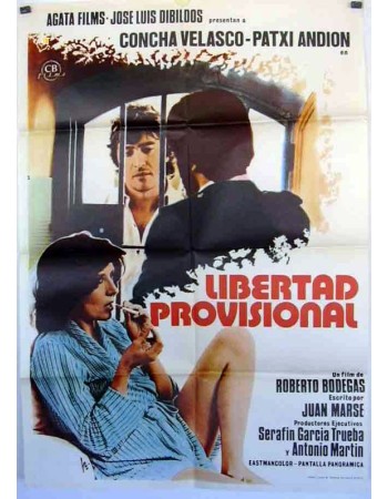 LIBERTAD PROVISIONAL