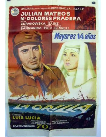 LA ORILLA