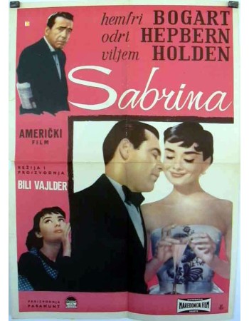 SABRINA