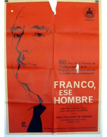 FRANCO,ESE HOMBRE