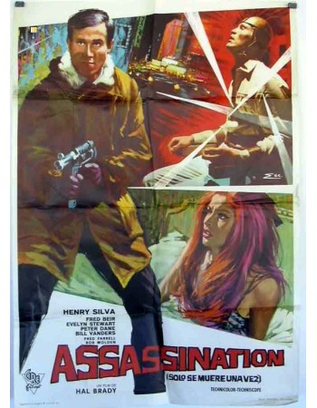 ASSASSINATION