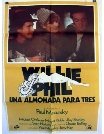 WILLI AND PHIL