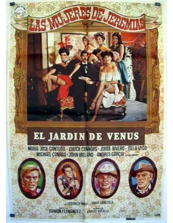 LAS MUJERES DE JEREMIAS