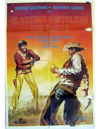 THE SHOOTIST