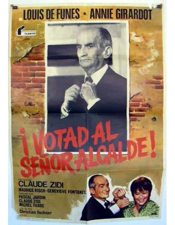 LA ZIZANIE